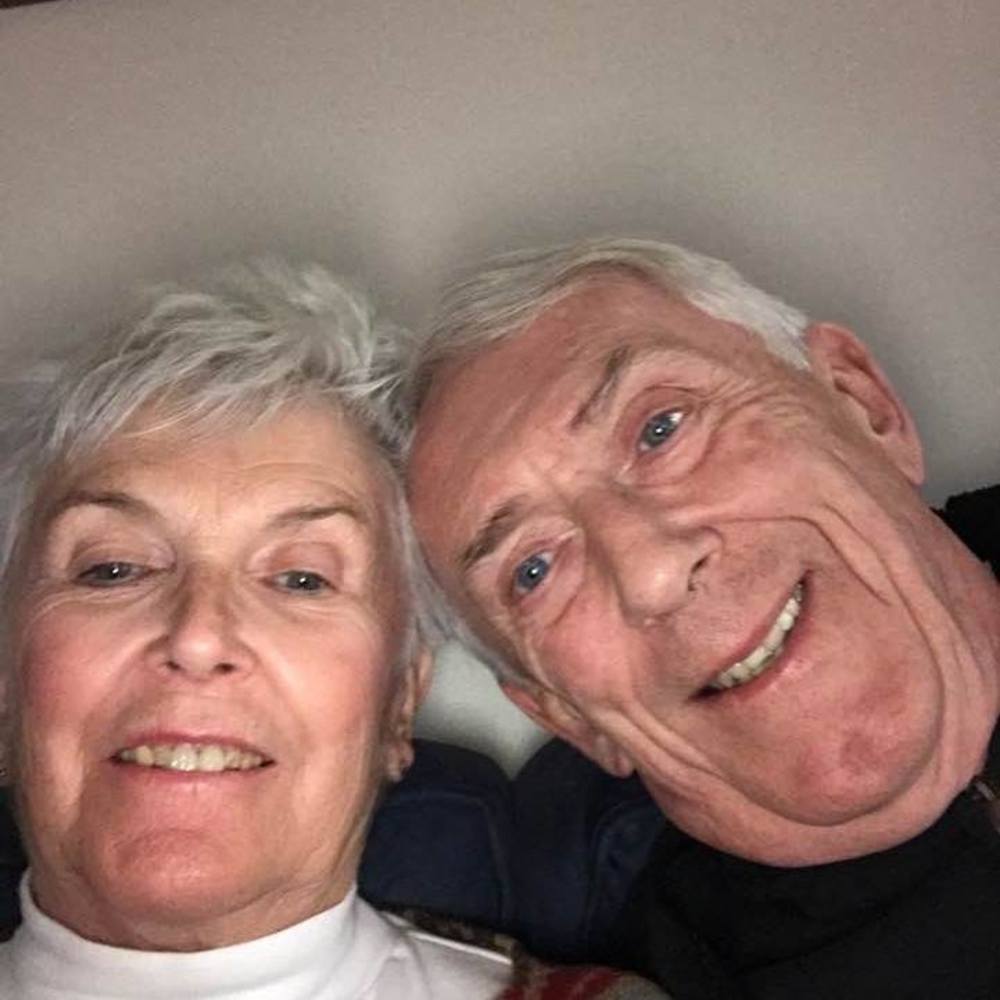 Meet your Posher, Joan